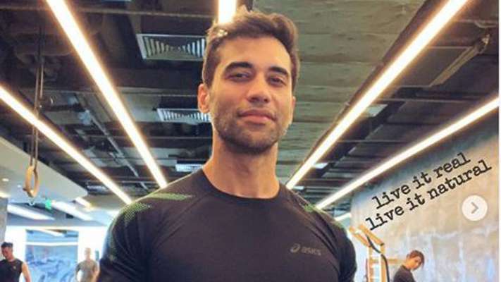 ಖ್ಯಾತ ಹಿಂದಿ ಚಲನಚಿತ್ರ, ಕಿರುತೆರೆ ನಟ ಆತ್ಮಹತ್ಯೆ