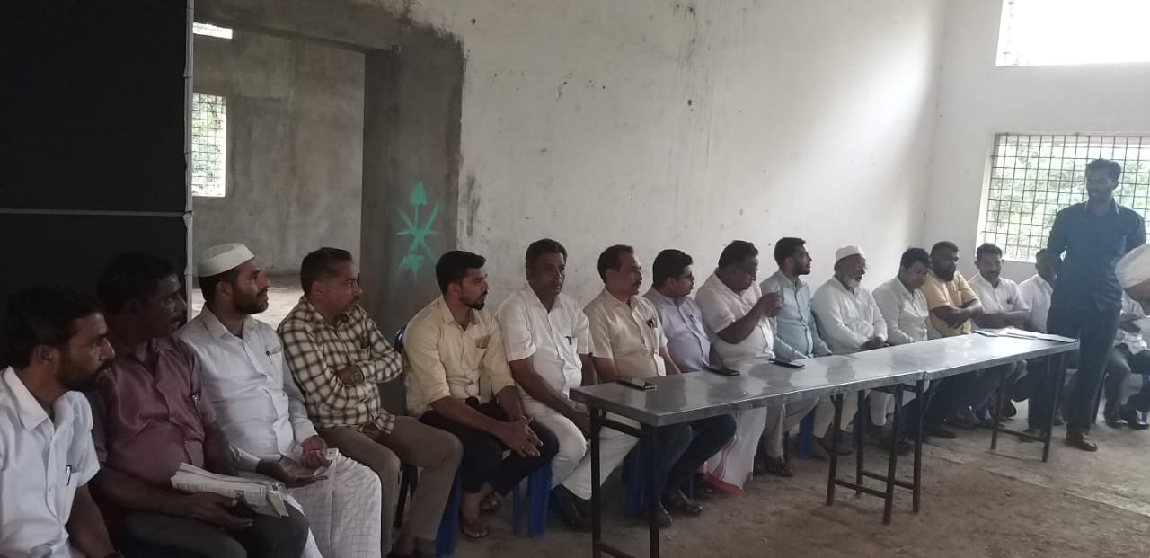 ಜ. 2: ಸುಳ್ಯದಲ್ಲಿ ಮುಸ್ಲಿಂ ಹಿತರಕ್ಷಣಾ ವೇದಿಕೆಯಿಂದ ಪ್ರತಿಭಟನೆ