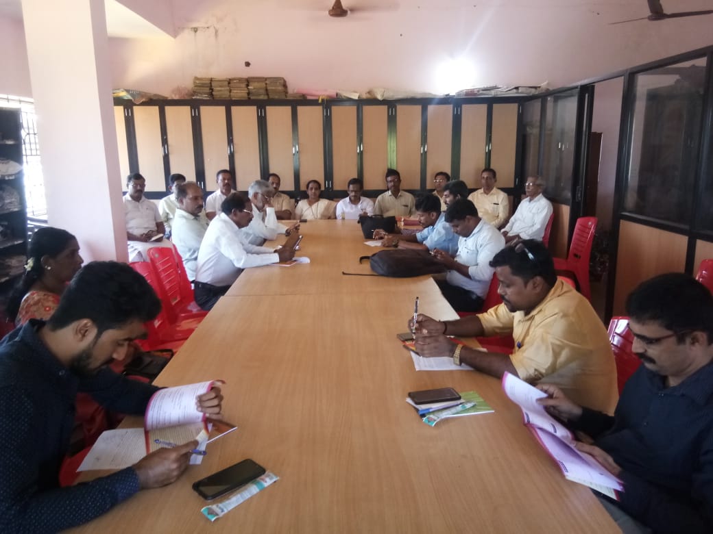 ಮಾಣಿ: ಡಿ. 28ರಿಂದ ಬಂಟ್ವಾಳ ತಾಲೂಕು ಕನ್ನಡ ಸಾಹಿತ್ಯ ಸಮ್ಮೇಳನ