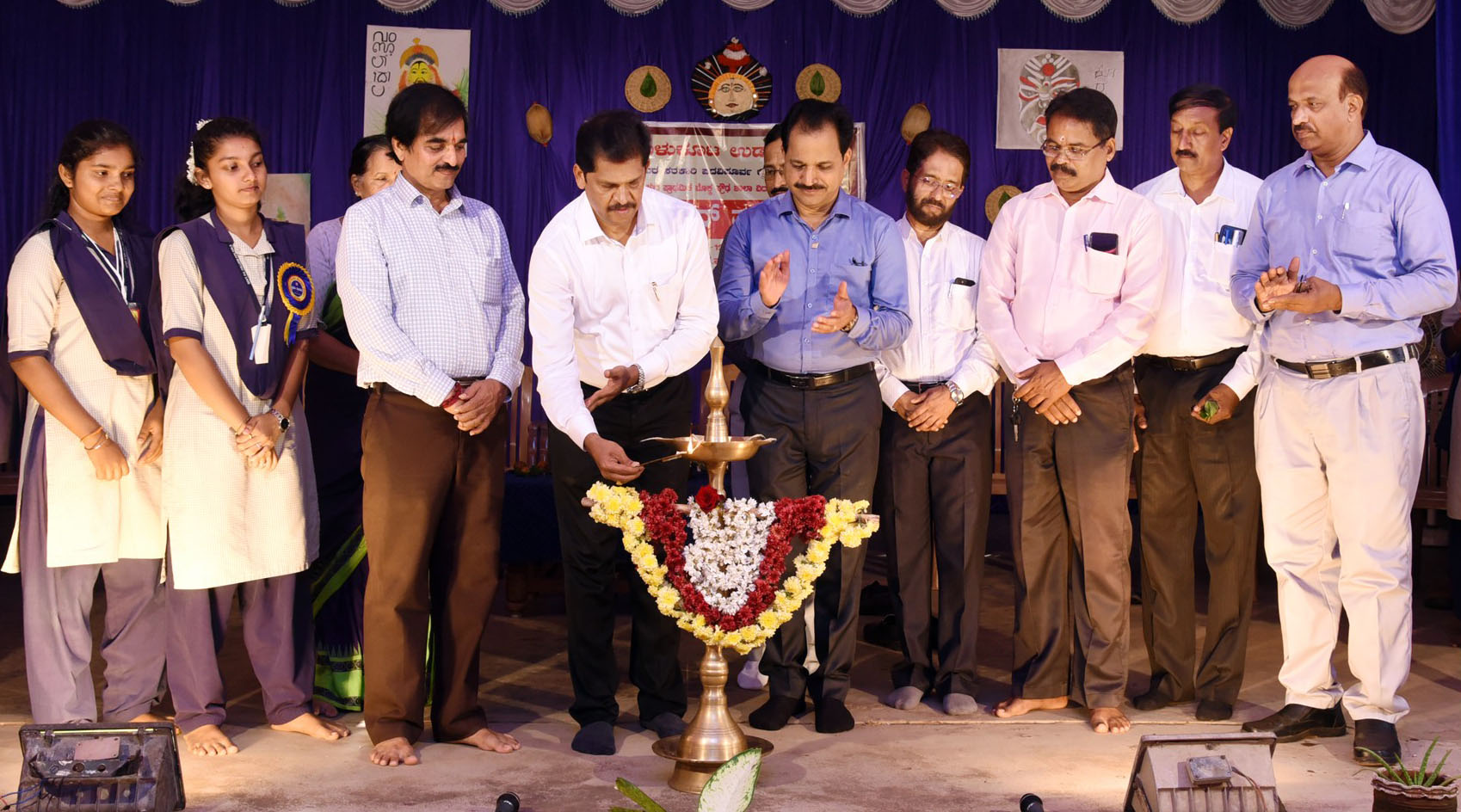 ತುಳುವಿಗೆ ಸ್ಥಾನಮಾನ ದೊರೆತರೆ ಭಾಷೆ ಅಭಿವೃದ್ಧಿ: ಶೇಷಶಯನ