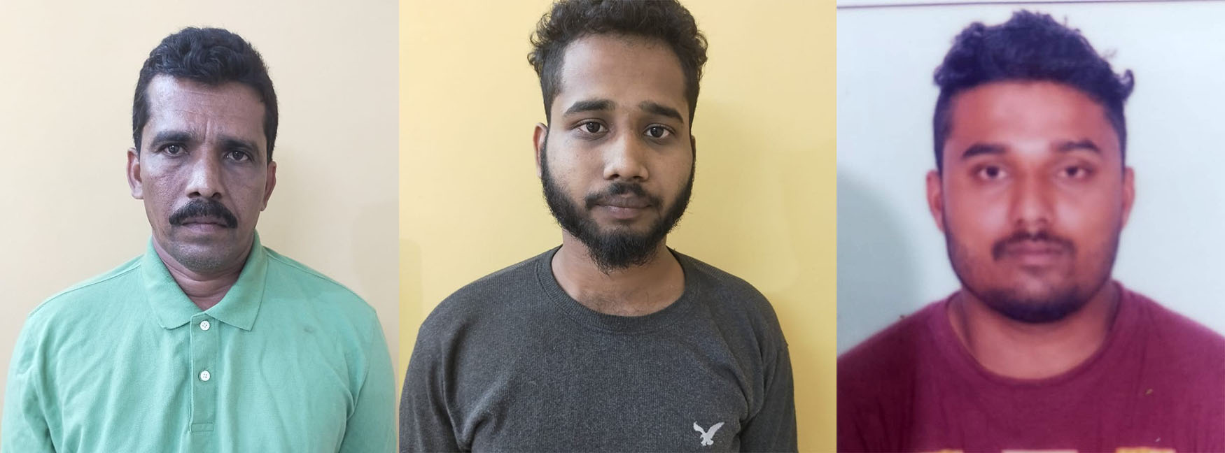 ಬೆಳ್ಮಣ್ ಮಹಿಳೆಯ ಕೊಲೆ ಪ್ರಕರಣ: ಮತ್ತೋರ್ವ ಆರೋಪಿ ಸೆರೆ