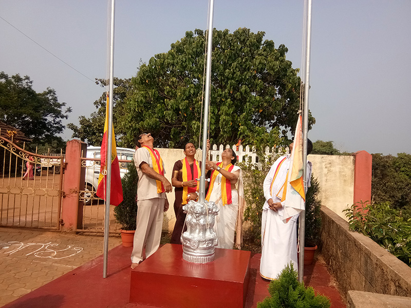 ಬಂಟ್ವಾಳ ತಾಲೂಕು 20ನೇ ಕನ್ನಡ ಸಾಹಿತ್ಯ ಸಮ್ಮೇಳನಕ್ಕೆ ಚಾಲನೆ