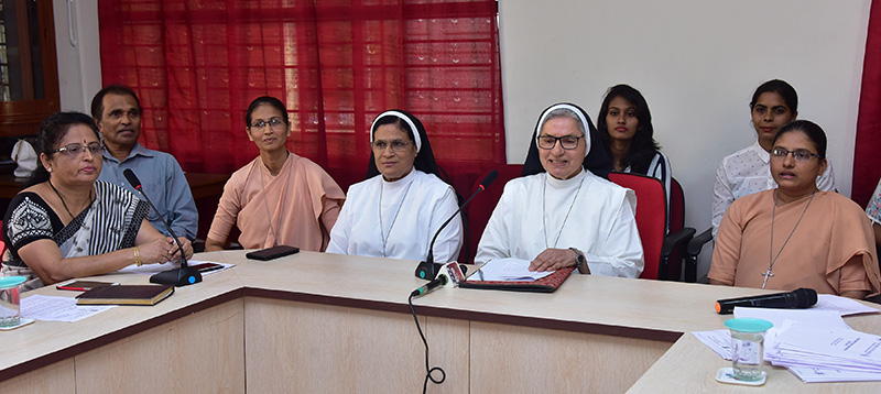 ಜ. 3: ಸಂತ ಆ್ಯಗ್ನೆಸ್ ಕಾಲೇಜು ಶತಮಾನೋತ್ಸವ ಸಮಾರಂಭಕ್ಕೆ ಚಾಲನೆ