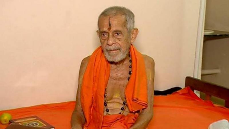 ಪೇಜಾವರ ಶ್ರೀ ಆರೋಗ್ಯ ಗಂಟೆಯಿಂದ ಗಂಟೆಗೆ ಕ್ಷೀಣ: ಶೋಭಾ ಕರಂದ್ಲಾಜೆ