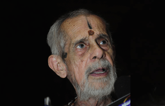 ಹದಗೆಟ್ಟ ಪೇಜಾವರಶ್ರೀ ಆರೋಗ್ಯ ಸ್ಥಿತಿ : ಮೆದುಳು ನಿಷ್ಕ್ರಿಯ