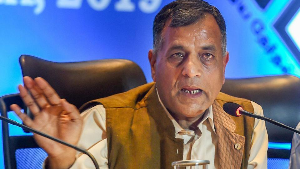 ಪ್ರಾಮಾಣಿಕತೆಯ ಮಾರ್ಗವು ಯಾತನಾದಾಯಕ: ಸರಕಾರಿ ಏಜೆನ್ಸಿಗಳ ತನಿಖೆ ಬಗ್ಗೆ ಅಶೋಕ್ ಲಾವಸ