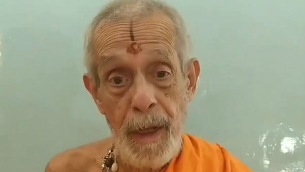 ಡಿ. 29ಕ್ಕೆ ಆಸ್ಪತ್ರೆಯಿಂದ ಪೇಜಾವರ ಮಠಕ್ಕೆ ಸ್ವಾಮೀಜಿಯ ಸ್ಥಳಾಂತರ: ಪೇಜಾವರ ಕಿರಿಯ ಯತಿ