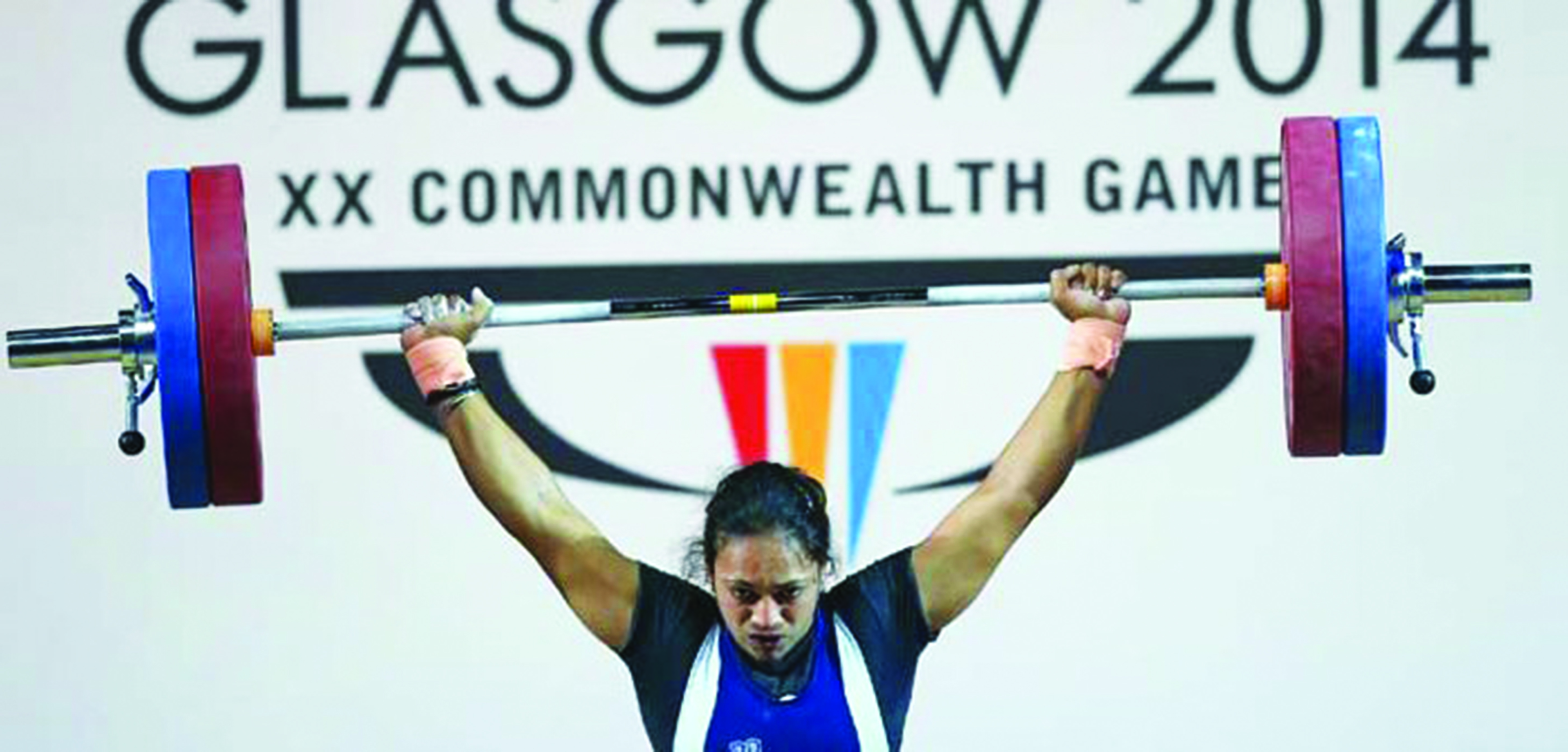 ವೇಟ್‌ಲಿಫ್ಟರ್ ಸೀಮಾಗೆ ನಾಲ್ಕು ವರ್ಷ ನಿಷೇಧ