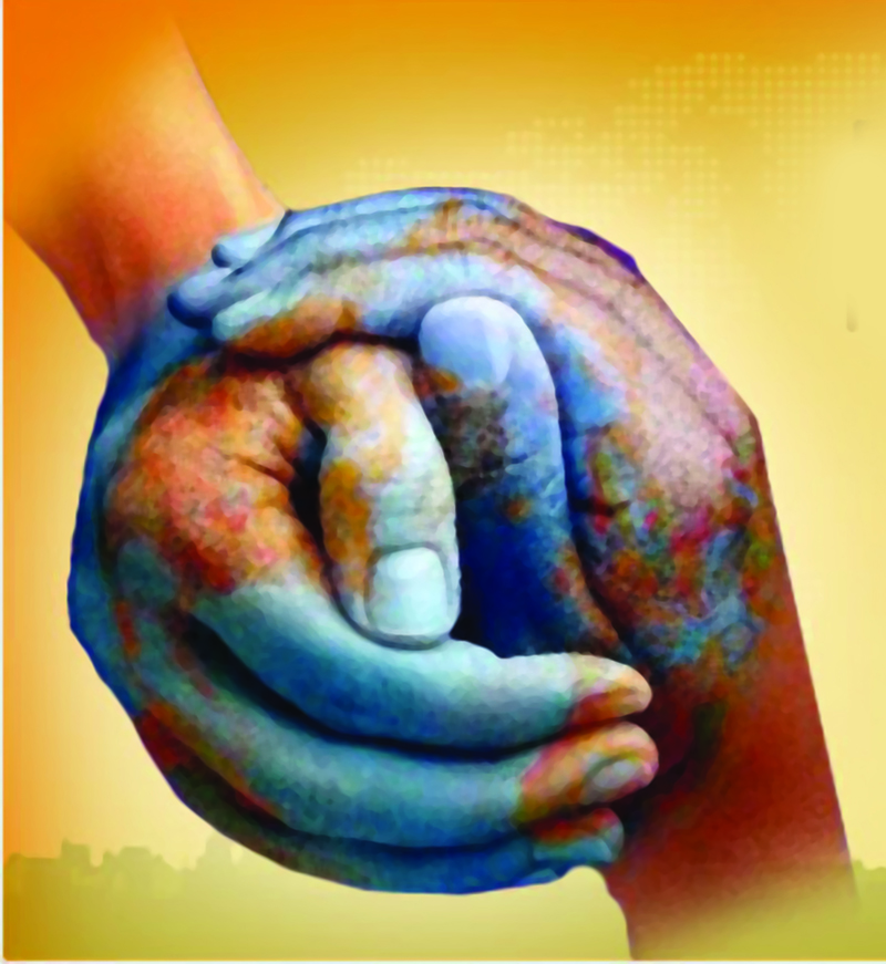 ಪ್ರಜೆಗಳ ಕೈಗಳಿಂದ ಜಾರುತ್ತಿದೆ ಪ್ರಜಾತಂತ್ರ