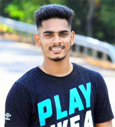 ಮಂಗಳೂರು ಕಬಡ್ಡಿ ತಂಡಕ್ಕೆ ಲೋಹಿತ್