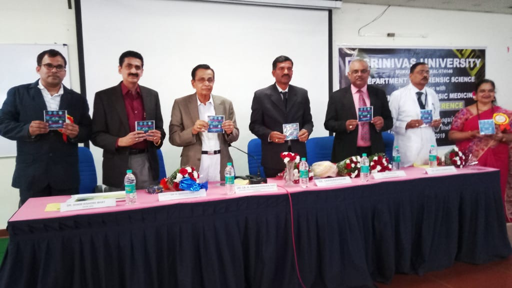 ಶ್ರೀನಿವಾಸ ವೈದ್ಯಕೀಯ ಕಾಲೇಜಿನಲ್ಲಿ ರಾಷ್ಟ್ರೀಯ ಸಮ್ಮೇಳನ