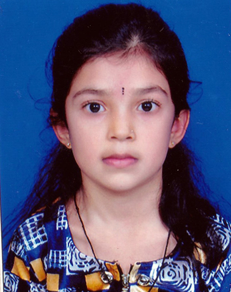 ಕೊಂಕಣಿ ಕಂಠಪಾಠ ಸ್ಪರ್ಧೆ; ಅಶ್ವಿನಿ ಕಡ್ಲೆ ರಾಜ್ಯಮಟ್ಟಕ್ಕೆ ಆಯ್ಕೆ