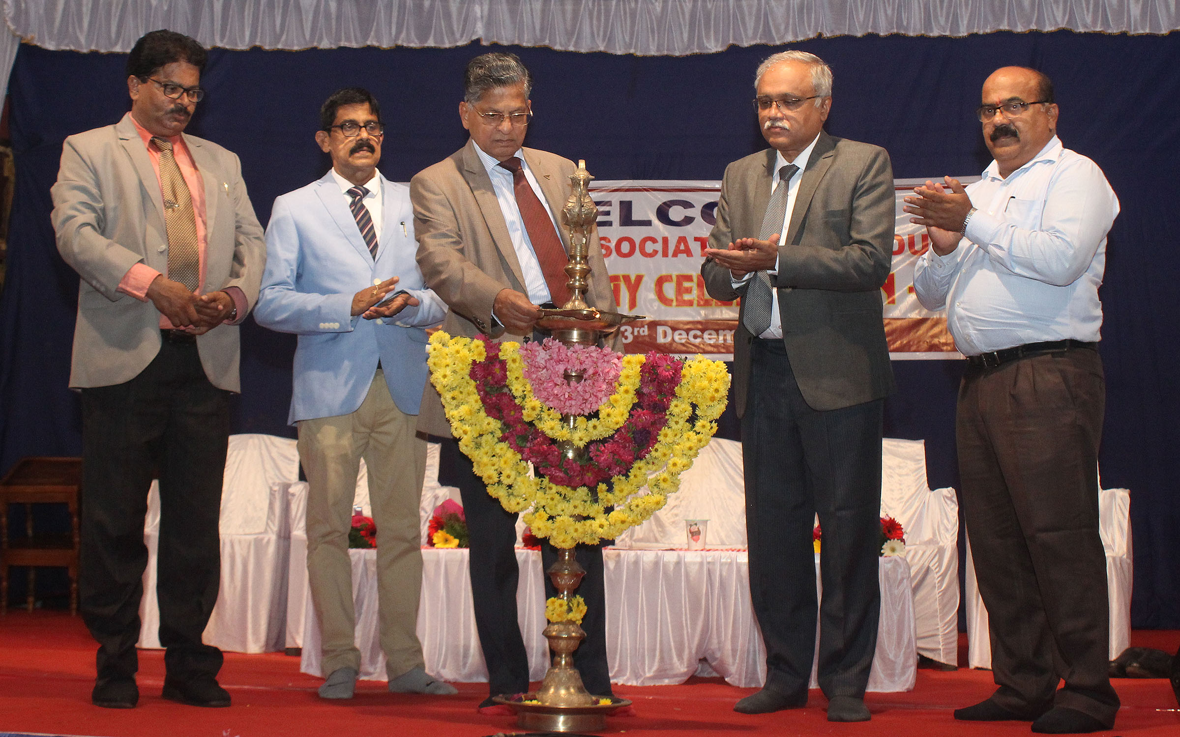 ಕಾನೂನು ಆಳ್ವಿಕೆ ಇಲ್ಲದಿದ್ದರೆ ಪ್ರಜಾಪ್ರಭುತ್ವ ನಾಶ: ನ್ಯಾ.ವಿಶ್ವನಾಥ ಶೆಟ್ಟಿ