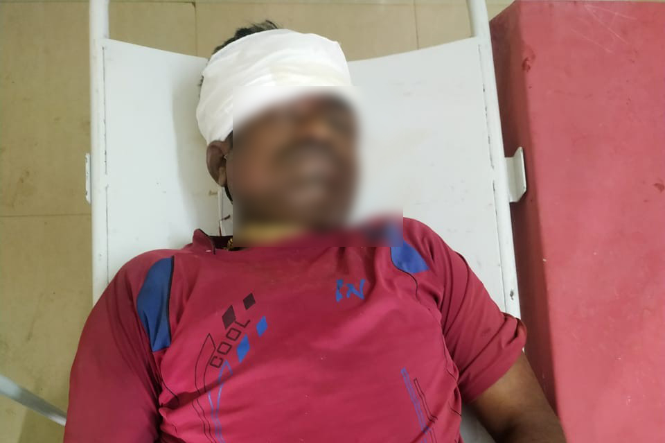 ಹೋರಿ ಬೆದರಿಸುವ ಕಾರ್ಯಕ್ರಮದಲ್ಲಿ ಹೋರಿ ದಾಳಿ: ಯುವಕ ಮೃತ್ಯು