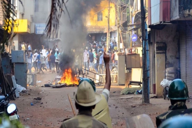 ಮಾಡದ ತಪ್ಪಿಗೆ ಜೈಲು ಪಾಲಾದರೆ ಸಹಿಸುವುದು ಹೇಗೆ?: ಇಬ್ಬರು ಅಮಾಯಕ ಯುವಕರ ಕುಟುಂಬಸ್ಥರ ಪ್ರಶ್ನೆ