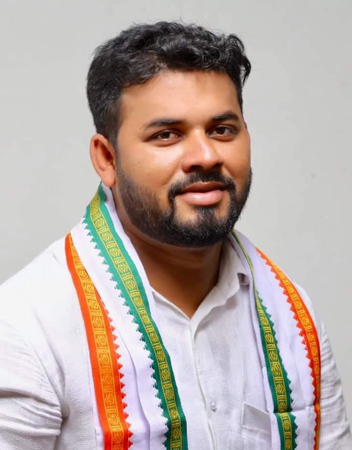 ಪೇಜಾವರ ಶ್ರೀ ನಿಧನ: ಮಂಗಳೂರು ಯುವ ಕಾಂಗ್ರೆಸ್ ಪ್ರಧಾನ ಕಾರ್ಯದರ್ಶಿ ಹಾಶೀರ್ ಪೇರಿಮಾರ್ ಸಂತಾಪ