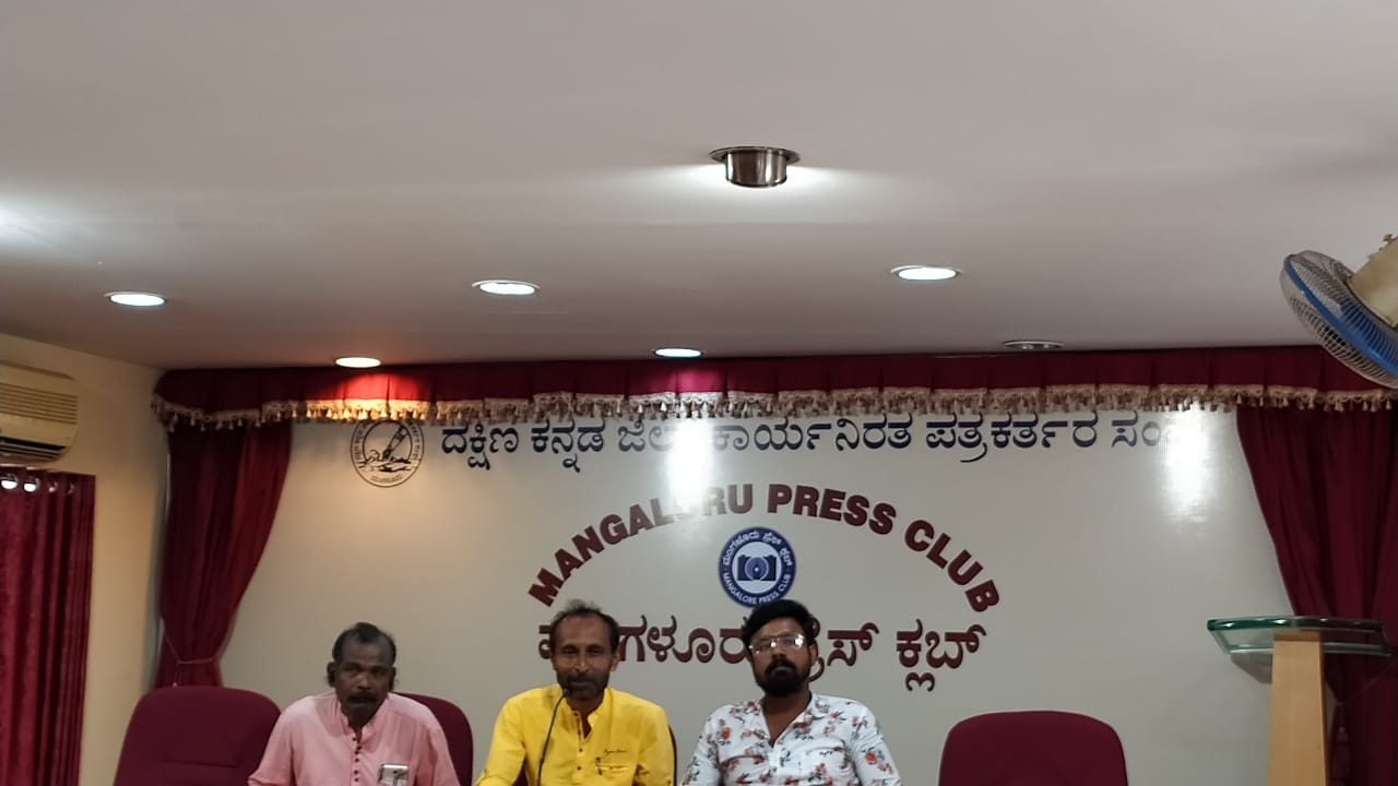 ಜನವರಿ 2ರಂದು ‘ಶಿವಧೂತೆ ಗುಳಿಗೆ’ ತುಳು ನಾಟಕದ ಪ್ರಥಮ ಪ್ರದರ್ಶನ