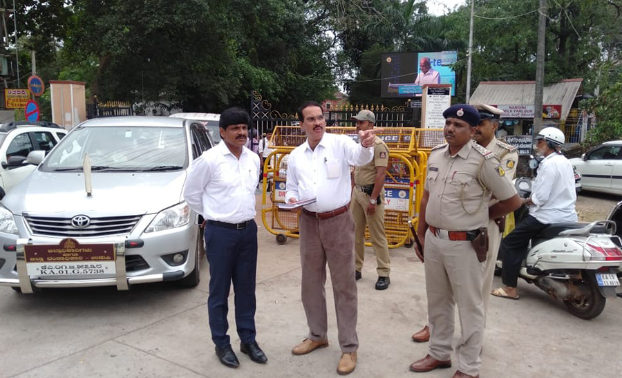 ಮಂಗಳೂರು ಹಿಂಸಾಚಾರ: ಮ್ಯಾಜಿಸ್ಟೀರಿಯಲ್ ತನಿಖೆ ಆರಂಭ