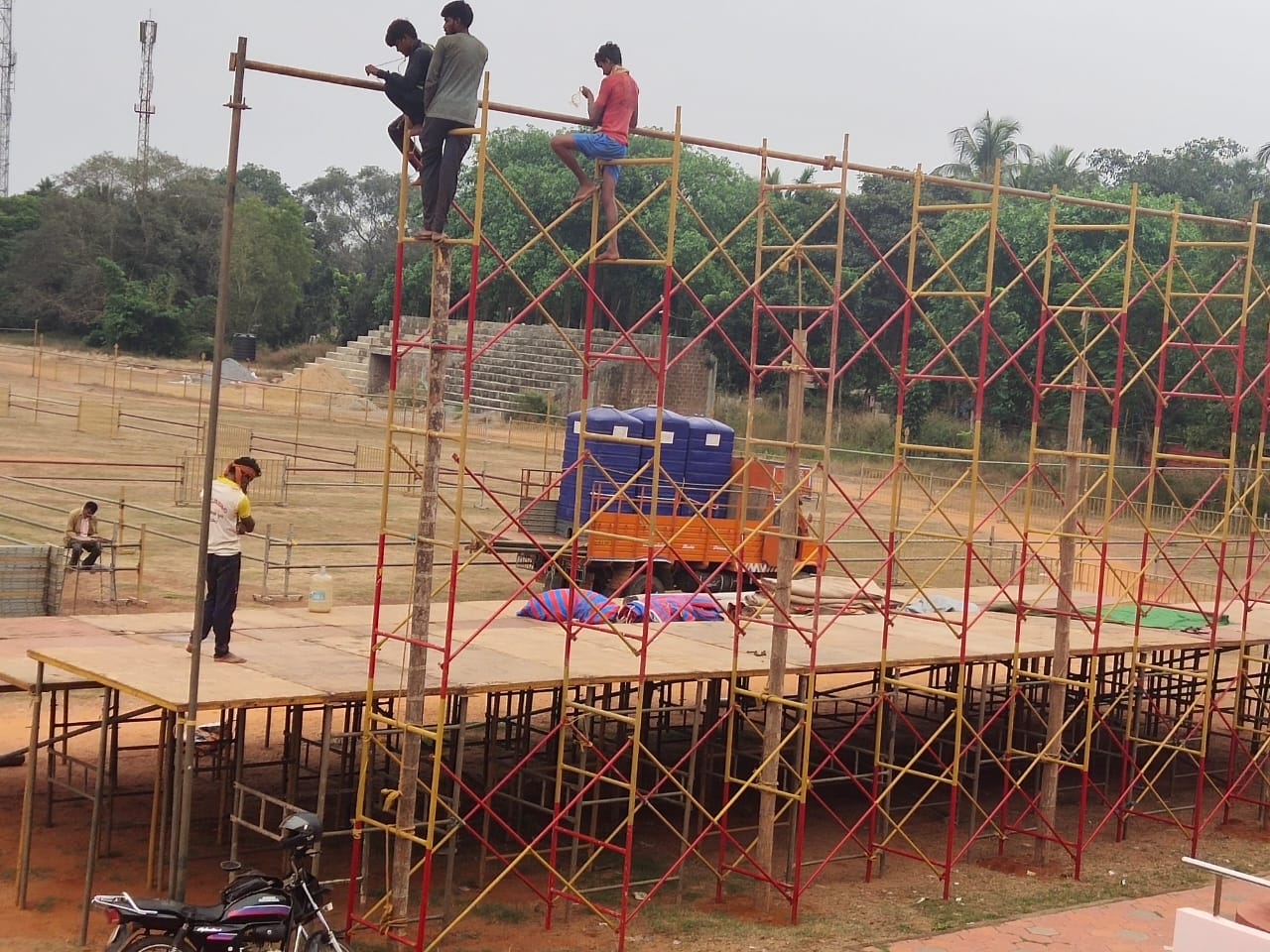 ಜ. 1ರಂದು ಕಣ್ಣಂಗಾರಿನಲ್ಲಿ ಸಮಸ್ತ ಶೈಕ್ಷಣಿಕ ಸಮ್ಮೇಳನ