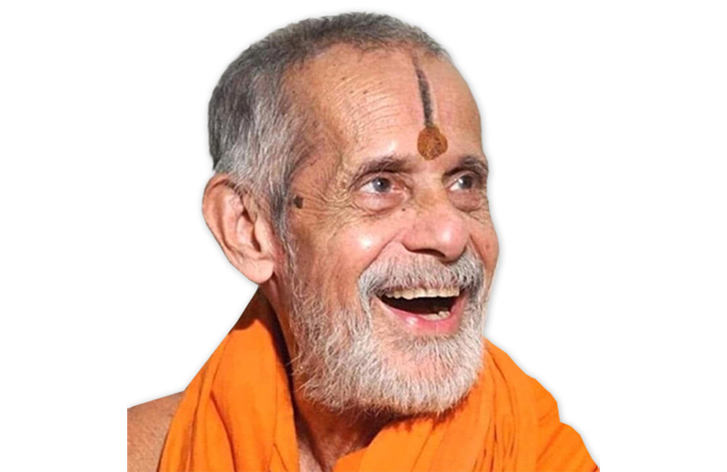 ಡಿ.26ರಂದೇ ಪೇಜಾವರ ಶ್ರೀ ನಿಧನ ?: ಪೊಲೀಸ್ ಆದೇಶ ಪತ್ರ ವೈರಲ್