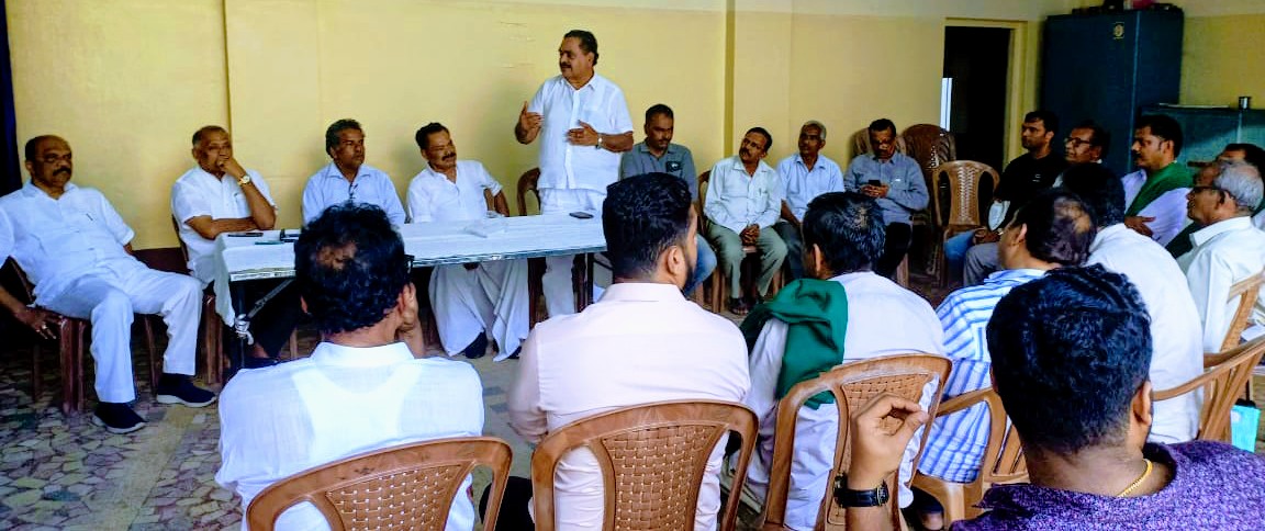 ಜ. 2ರಂದು ವಿವಿಧ ಪಕ್ಷ-ಸಂಘಟನೆಯಿಂದ ಸಾಮೂಹಿಕ ಧರಣಿ