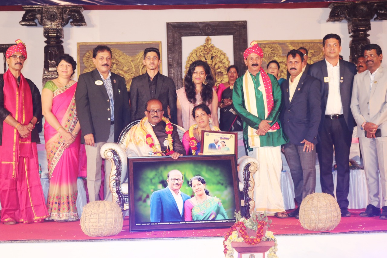 ಲಯನ್ಸ್ ಕ್ಲಬ್ ನ ಪ್ರಾಂತ ‘ದಿಶಾ ಸಮ್ಮೇಳನ’