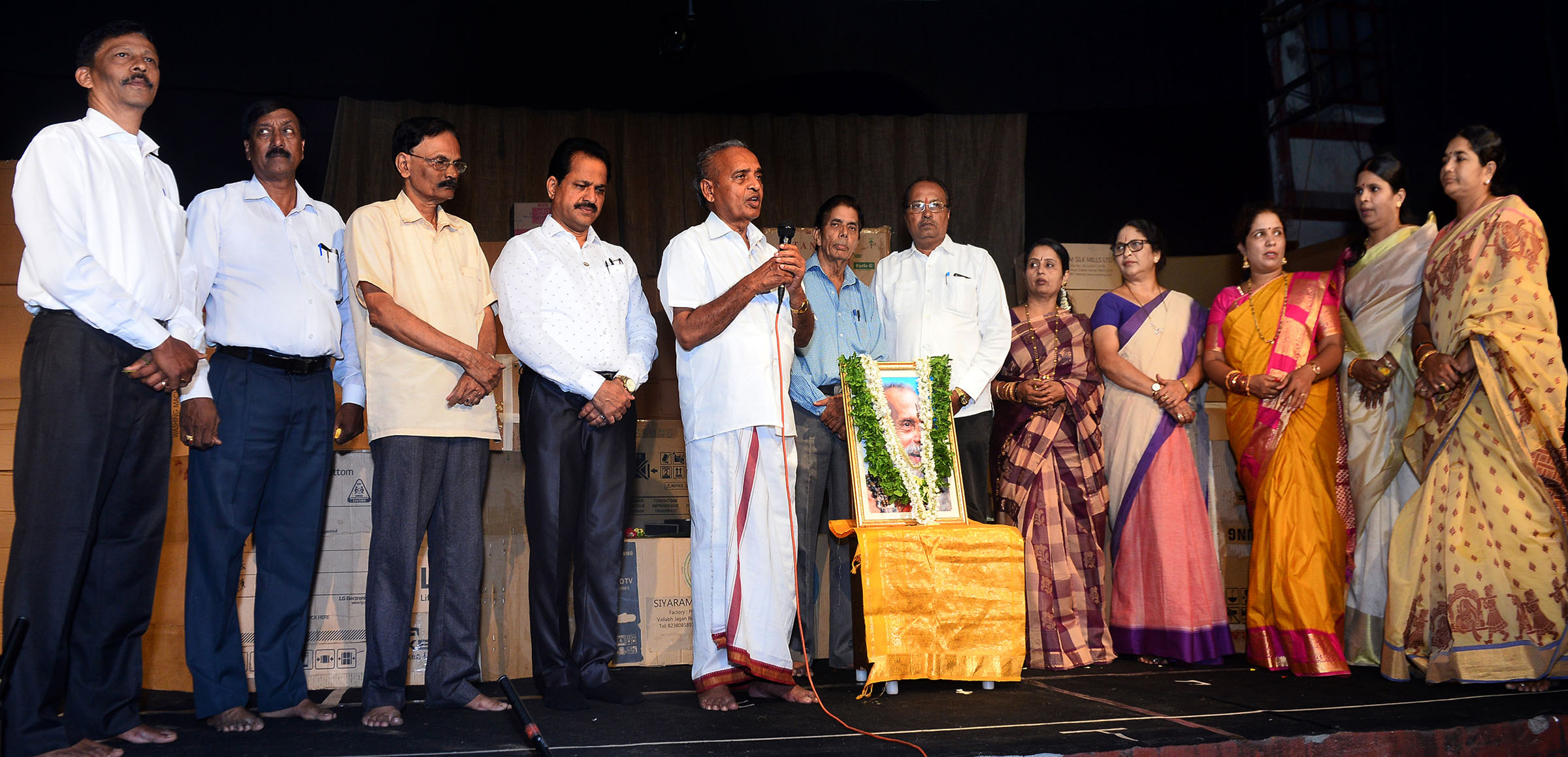 ‘ಪೇಜಾವರಶ್ರೀಗಳ ಆದರ್ಶ ಪಾಲಿಸುವುದೇ ದೊಡ್ಡ ಶೃದ್ಧಾಂಜಲಿ’