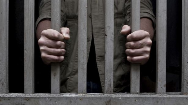 ಯಹೂದಿಯರ ಮೇಲೆ ಆಕ್ರಮಣಗೈದ ಆರೋಪಿಯ ಬಂಧನ