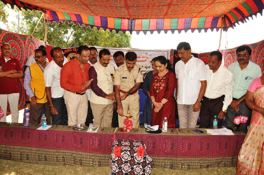 ಅಪಘಾತದಿಂದ ಪ್ರತಿ ವರ್ಷ ದೇಶದಲ್ಲಿ 1.25 ಲಕ್ಷ ಮಂದಿಯ ಸಾವು-ನೋವು