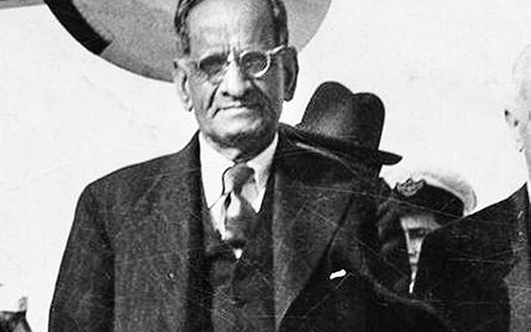 ಅದು ಧರ್ಮಾಧಾರಿತ ಕಾನೂನಾಗಿರಲಿಲ್ಲ