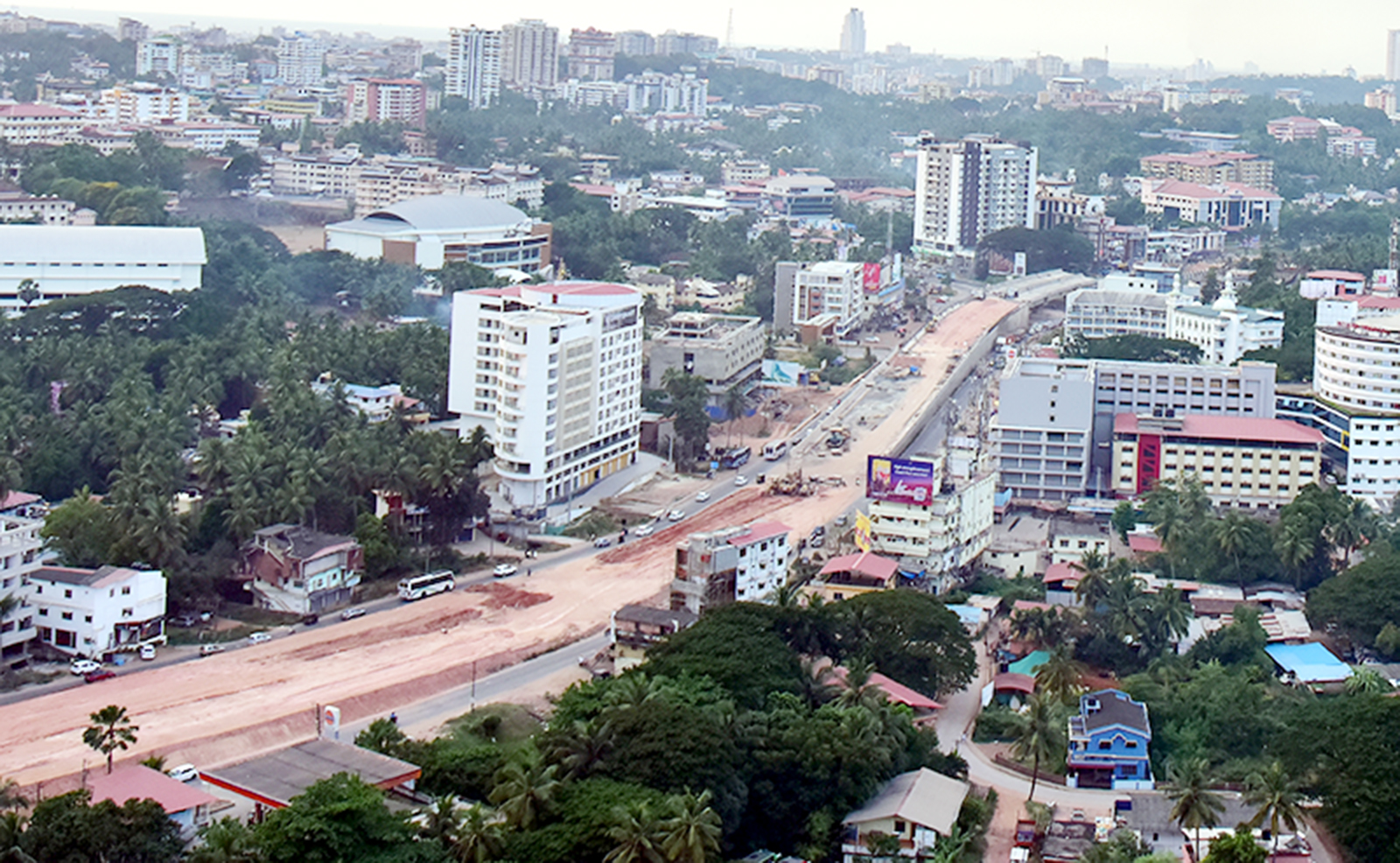 ‘ಪಂಪ್‌ವೆಲ್ ಬಲೆ.... ಪಂಪ್‌ವೆಲ್ ಬಲೆ.....!’
