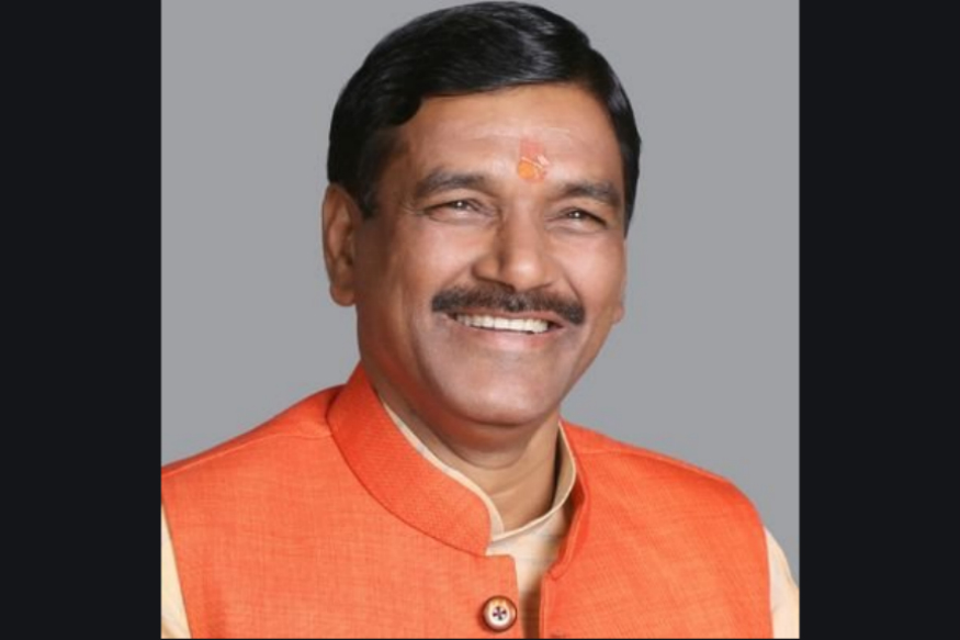 ಪೊಲೀಸ್ ಪೇದೆಗೆ ಹಲ್ಲೆ ನಡೆಸಿ, ಮೂತ್ರ ಕುಡಿಸಲು ಒತ್ತಾಯಿಸಿದ ಆರೋಪ:  ಬಿಜೆಪಿ ಶಾಸಕನ ವಿರುದ್ಧ ಪ್ರಕರಣ ದಾಖಲು