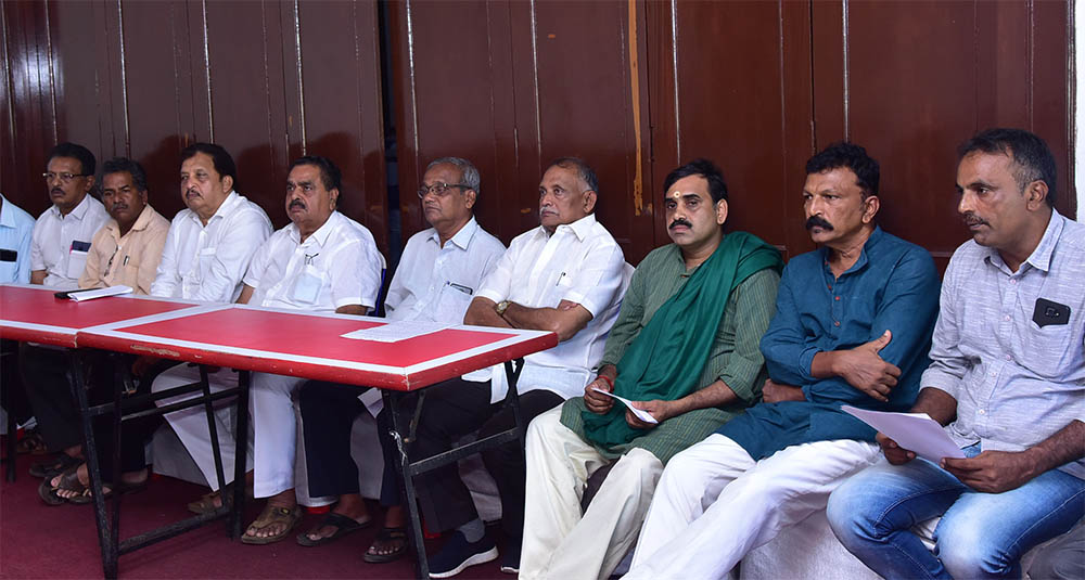 ಮಂಗಳೂರು ಗೋಲಿಬಾರ್: ನ್ಯಾಯಾಂಗ ತನಿಖೆಗೆ ಒತ್ತಾಯಿಸಿ ಜ.2ರಂದು ಸಾಮೂಹಿಕ ಧರಣಿ