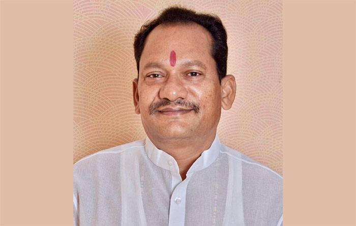 ಅಲ್ಪಸಂಖ್ಯಾತರ ಅಭಿವೃದ್ಧಿ ನಿಗಮದ ಬಂಡವಾಳ 608 ಕೋಟಿ ರೂ.ಗೆ ಹೆಚ್ಚಳ: ಸಚಿವ ಪ್ರಭು ಚೌವ್ಹಾಣ್