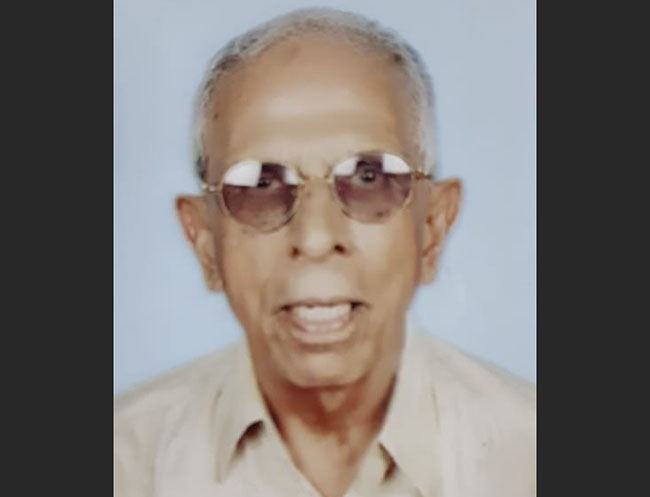 ಕಾಂಗ್ರೆಸ್‌ನ ಹಿರಿಯ ಮುಖಂಡ, ಶಿಕ್ಷಣ ಪ್ರೇಮಿ ಅಬ್ದುಲ್ ಖಾದರ್ ನಿಧನ