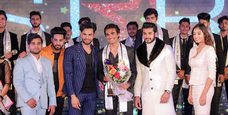 ಮಂಗಳೂರು ಮೂಲದ ಸಾಹಿಲ್ ಶೆಟ್ಟಿ ಮಿ.ಟೀನ್ ಇಂಡಿಯಾ