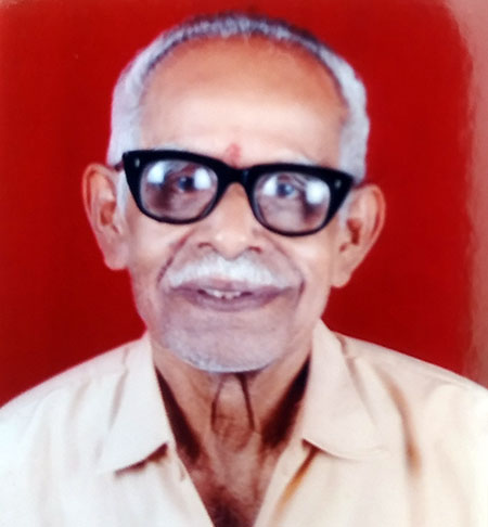 ವಿಶ್ವನಾಥ ನಾಯ್ಕ್