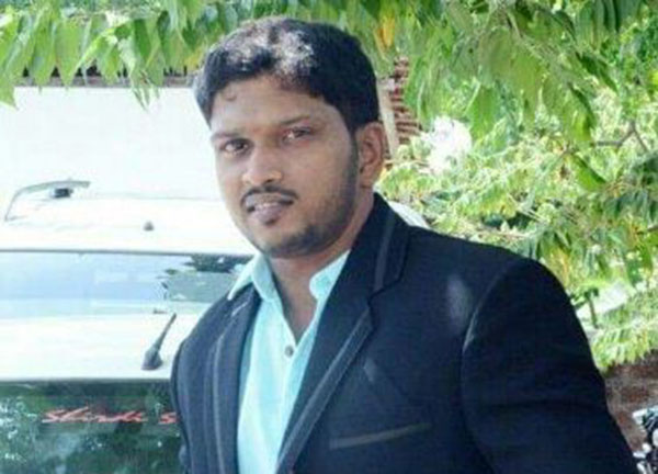 ಉಪ್ಪಿನಂಗಡಿ: ಹೃದಯಾಘಾತದಿಂದ ಯುವಕ ನಿಧನ