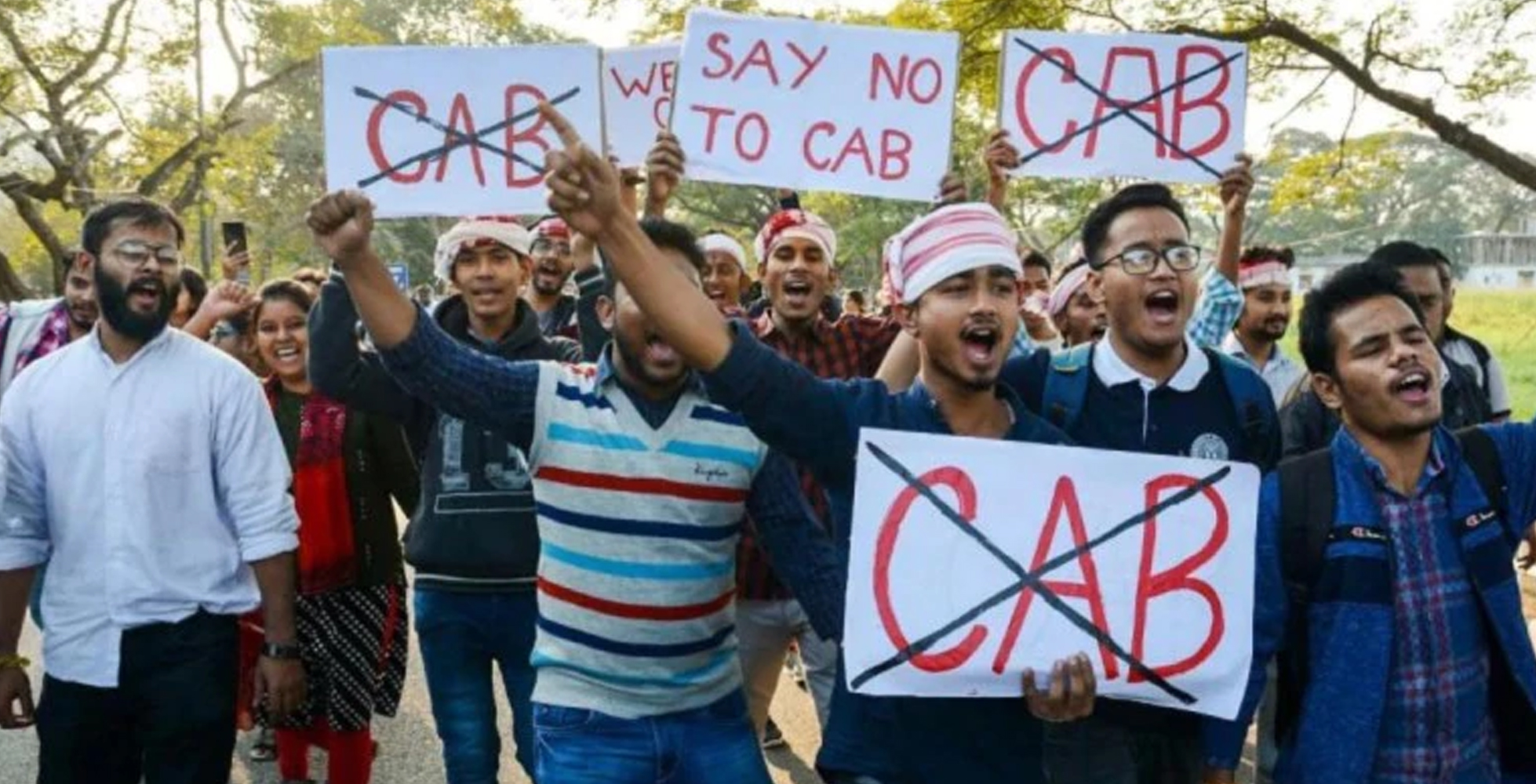 ಪೌರತ್ವ ಕಾಯ್ದೆ ವಿರೋಧಿ ಪ್ರತಿಭಟನೆ: ಅಸ್ಸಾಂಗೆ 1,000 ಕೋಟಿ ರೂ. ನಷ್ಟ