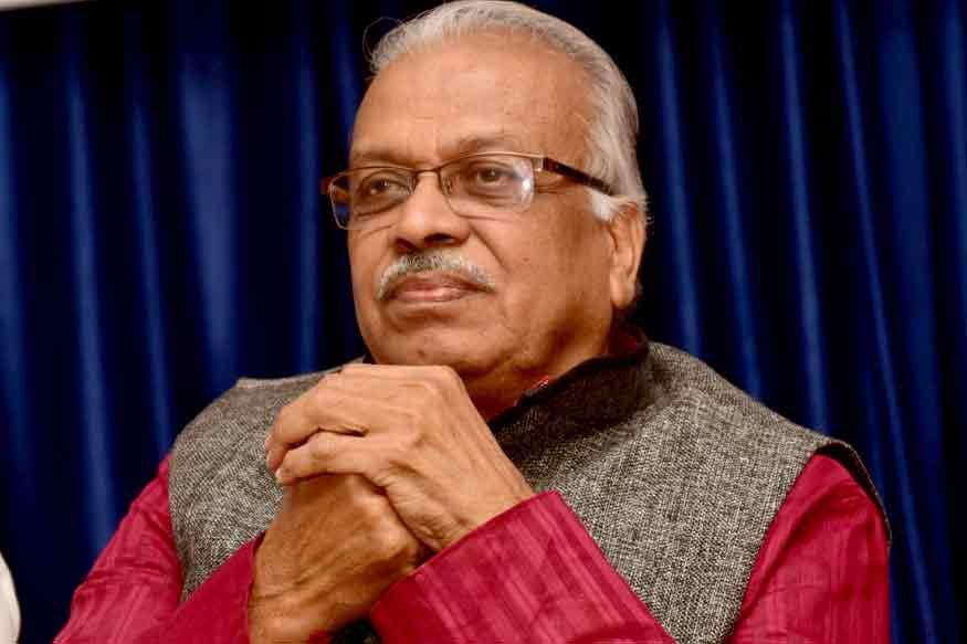 85ನೇ ಅಖಿಲ ಭಾರತ ಕನ್ನಡ ಸಾಹಿತ್ಯ ಸಮ್ಮೇಳನದ ಸರ್ವಾಧ್ಯಕ್ಷರಾಗಿ ಸಾಹಿತಿ ಎಚ್​.ಎಸ್​.ವೆಂಕಟೇಶ್​ಮೂರ್ತಿ ಆಯ್ಕೆ