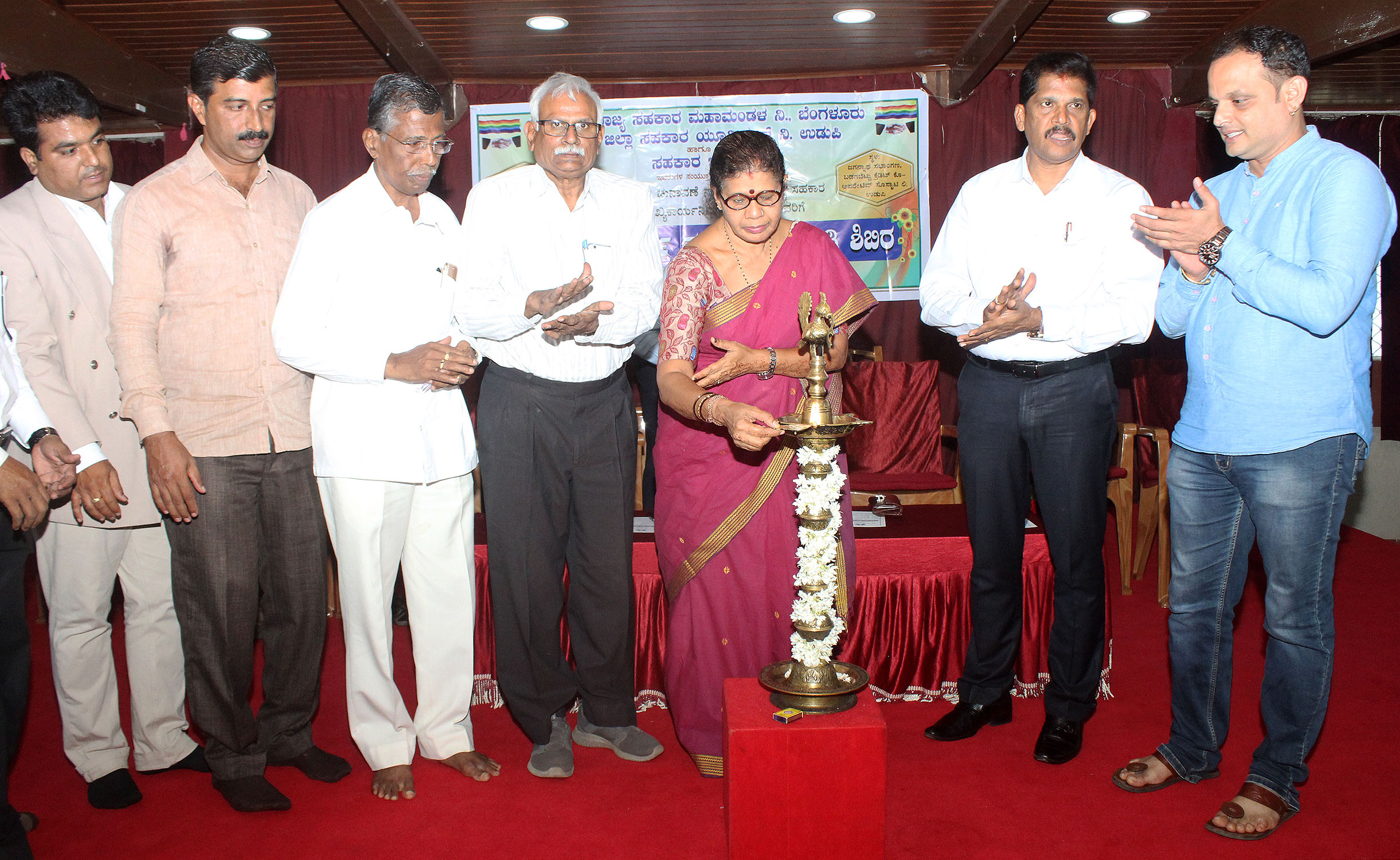 ಸಹಕಾರಿ ಚುನಾವಣೆಯಲ್ಲಿ ಕಾನೂನು ಪಾಲನೆ ಅಗತ್ಯ: ಜಯಕರ ಶೆಟ್ಟಿ