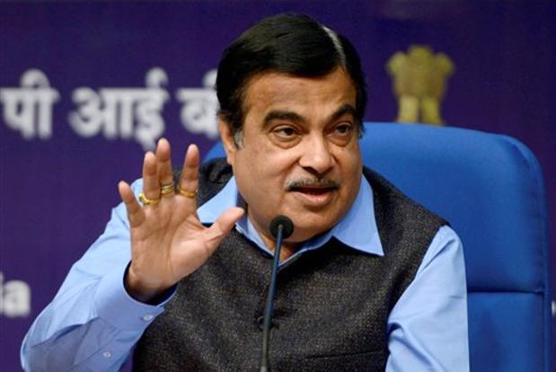 ಮೋದಿ, ಶಾ ಹಾಗೂ ನನ್ನ ವಿರುದ್ಧ ಚಿದಂಬರಂ ಸುಳ್ಳು ಪ್ರಕರಣ ದಾಖಲಿಸಿದ್ದರು: ಗಡ್ಕರಿ