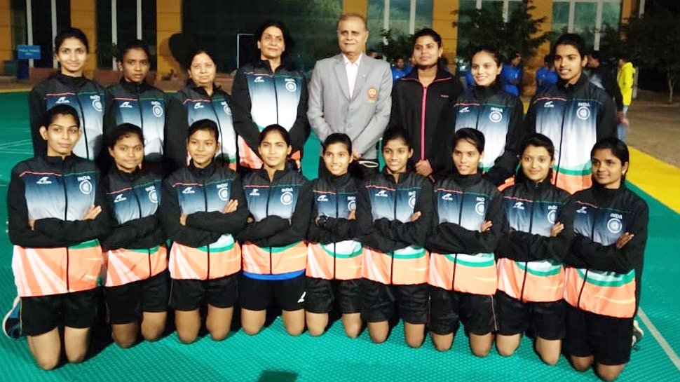 ದಕ್ಷಿಣ ಏಶ್ಯನ್ ಗೇಮ್ಸ್ : ಭಾರತದ ಪದಕದ ಸಂಖ್ಯೆ 48ಕ್ಕೆ ಏರಿಕೆ