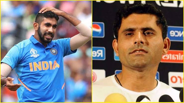 ಬುಮ್ರಾ ಬೌಲಿಂಗ್ ದಾಳಿಯನ್ನು ಸುಲಭವಾಗಿ ಎದುರಿಸಬಹುದು: ಅಬ್ದುಲ್ ರಝಾಕ್