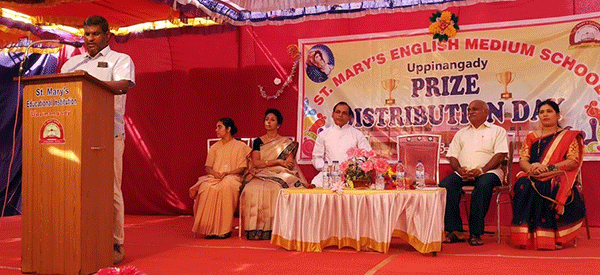 ಸಂಸ್ಕಾರಯುತ ಶಿಕ್ಷಣದಿಂದ ಸತ್ಪ್ರಜೆಗಳಾಗಲು ಸಾಧ್ಯ: ಅಬ್ದುರ್ರಹ್ಮಾನ್