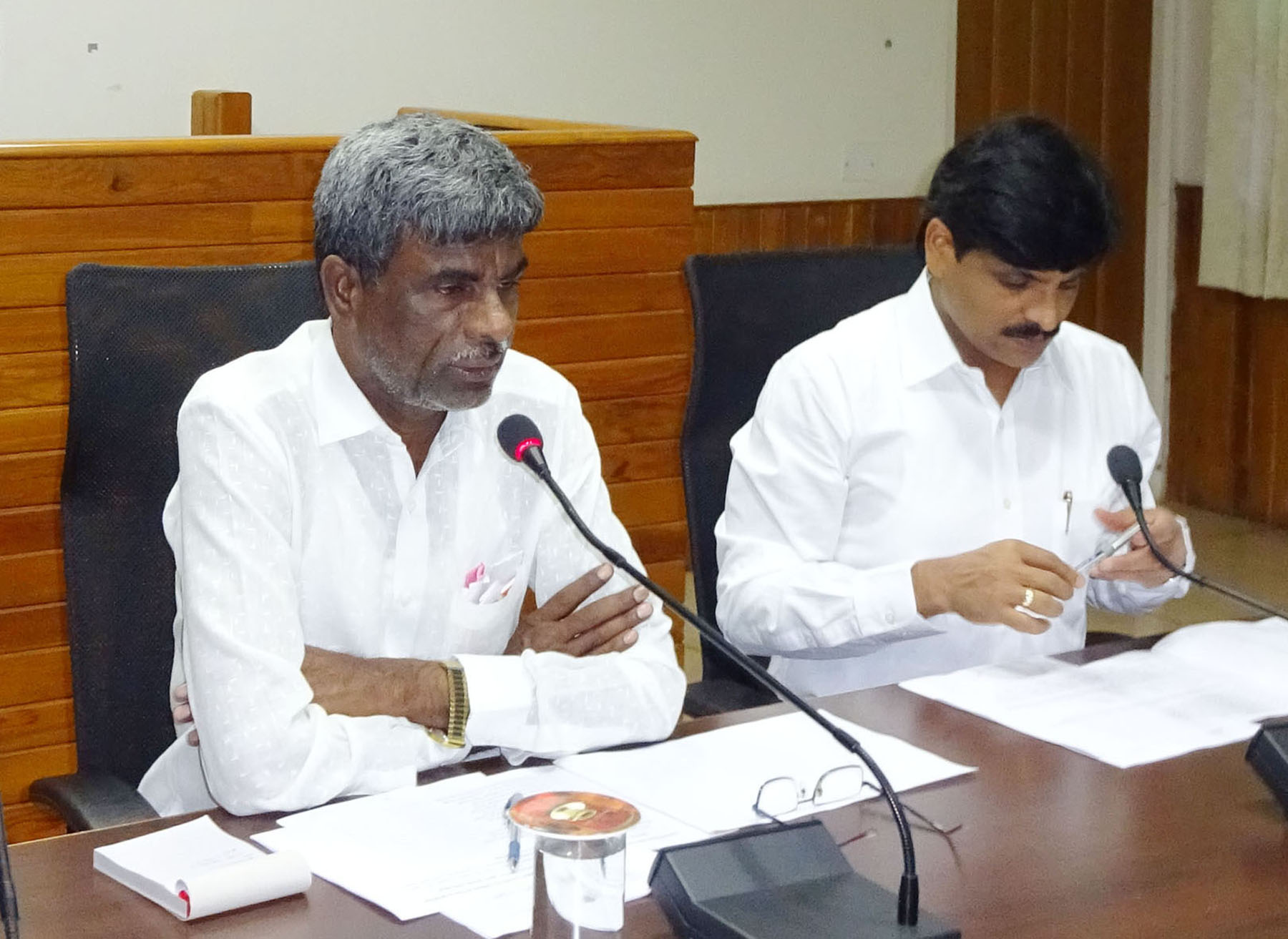 ಉಡುಪಿ ಜಿಲ್ಲೆಯ 23 ದೇವಾಲಯಗಳಲ್ಲಿ ಸಾಮೂಹಿಕ ವಿವಾಹ