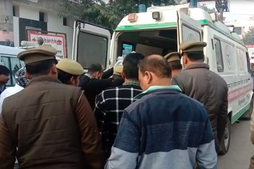 ಬೆಂಕಿ ಹಚ್ಚಿದ್ದ ದುಷ್ಕರ್ಮಿಗಳು: ಶೇ. 90ರಷ್ಟು ದೇಹ ಸುಟ್ಟರೂ ಸಹಾಯಕ್ಕಾಗಿ 1 ಕಿ.ಮೀ. ನಡೆದ ಅತ್ಯಾಚಾರ ಸಂತ್ರಸ್ತೆ