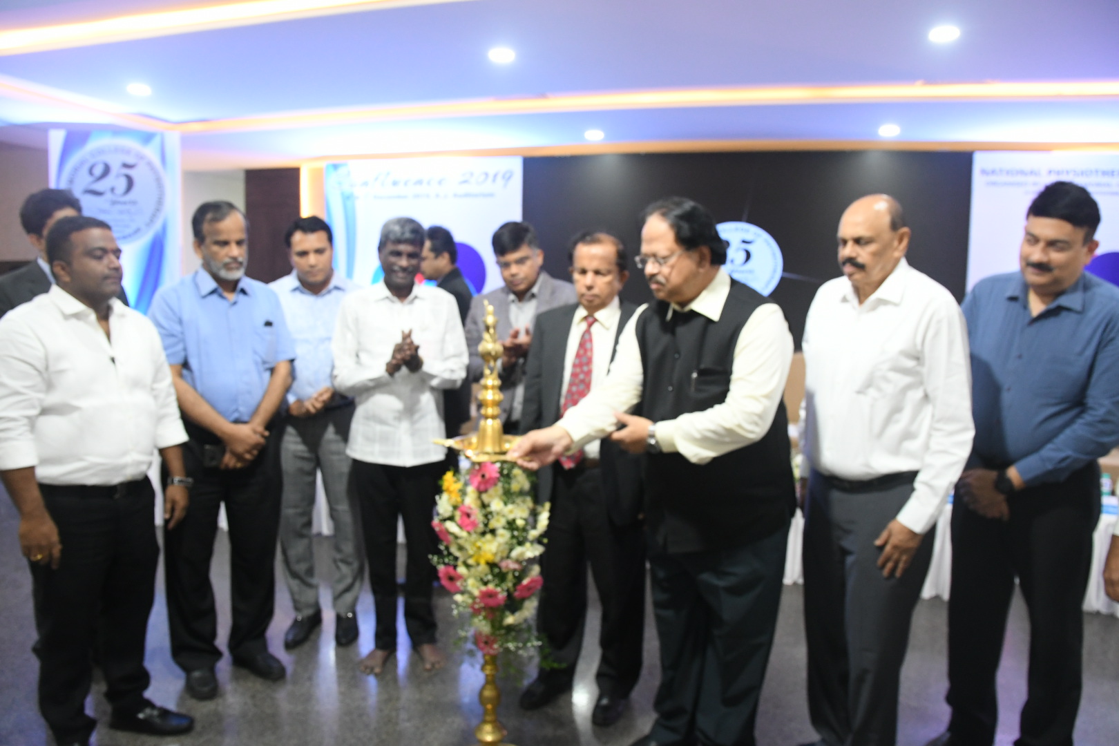 ಬಾಹ್ಯಾಕಾಶ ಸಾಧನೆಯಲ್ಲಿ ಭಾರತ ವಿಶ್ವಶಕ್ತಿ: ಡಾ.ಜಿ.ಮಾಧವನ್ ನಾಯರ್