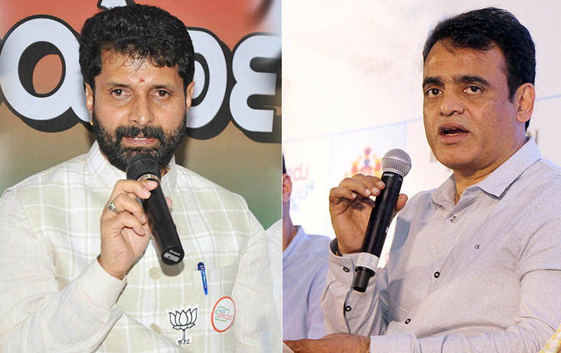 ಎನ್‌ಕೌಂಟರ್ ಬಗ್ಗೆ ಅಶ್ವಥ್ ನಾರಾಯಣ, ಸಿ.ಟಿ.ರವಿ ಹೇಳಿದ್ದು ಹೀಗೆ...