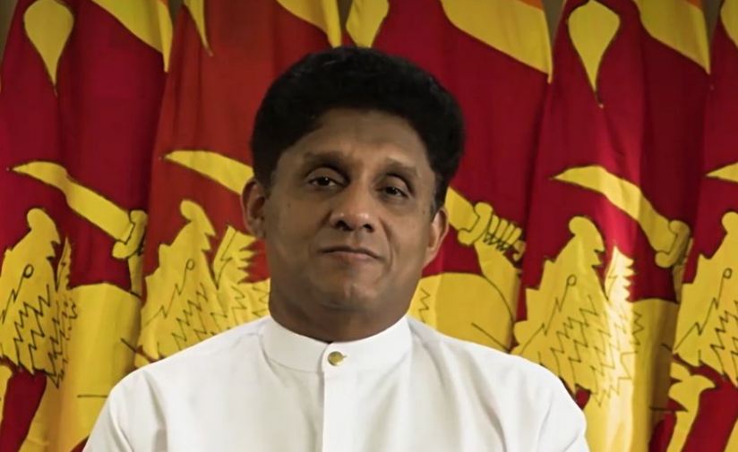 ಲಂಕಾ ಪ್ರತಿಪಕ್ಷ ನಾಯಕರಾಗಿ ಪ್ರೇಮದಾಸ ನೇಮಕ